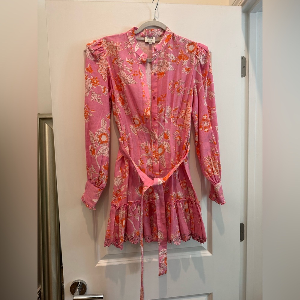 Hemant & Nandita Dress